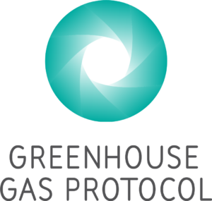 ghg protocol logo